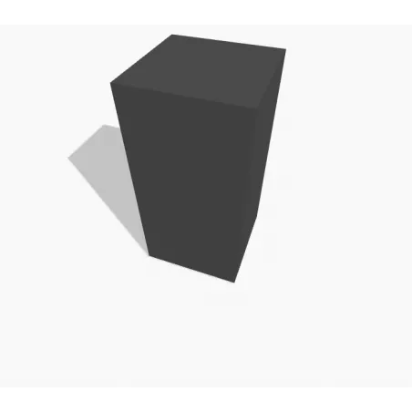 Plinth