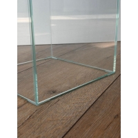 Glass Plinth