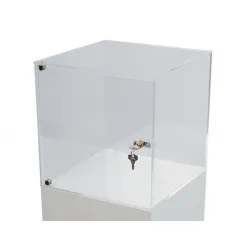 Acrylic Display Case