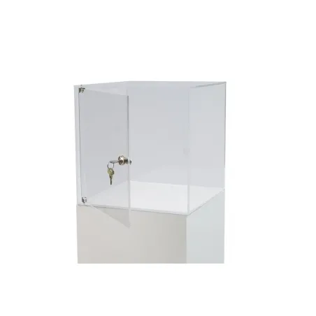 Acrylic Display Case