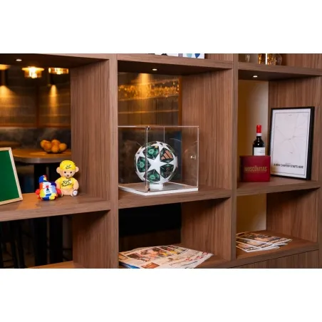 Acrylic Display Case