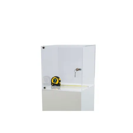 Acrylic Display Case