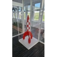 Acrylic Display Case