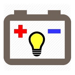 Accessories  25 x 25 x 8 cm