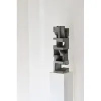 Solits Plinth White