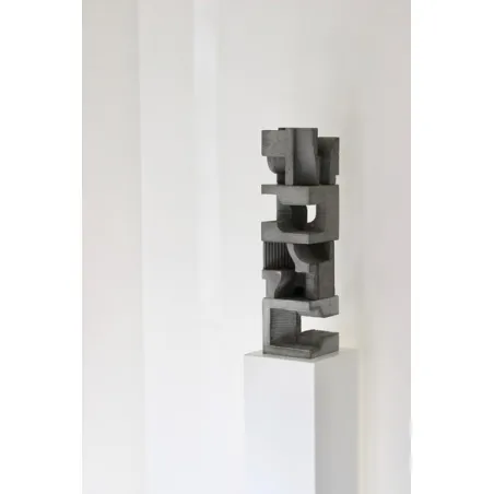 Solits Plinth White