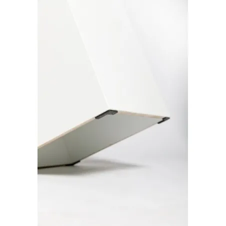 Solits Plinth White
