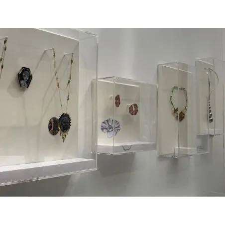 Wall Display Bastia