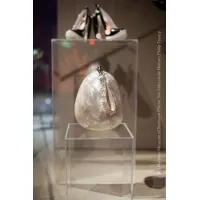 Acrylic Plinth