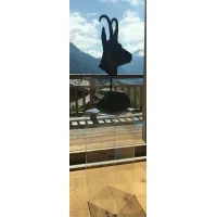 Acrylic Plinth