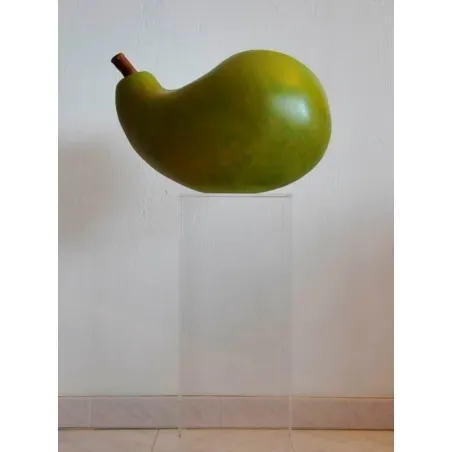 Acrylic Plinth