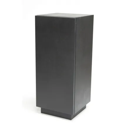 Cabinet display | storage plinth | presentation | exhibition