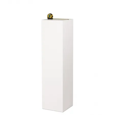 Solits Plinth White