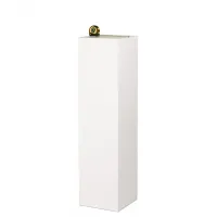 Solits Plinth White