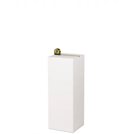 Solits Plinth White