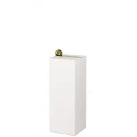 Solits Plinth White
