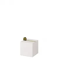 Solits Plinth White