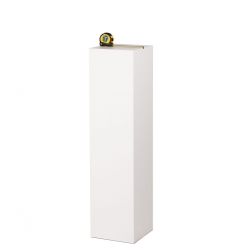 Solits Plinth White
