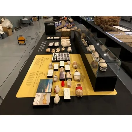 Glass Display Case