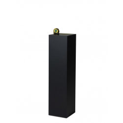 Solits plinth black