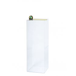 Acrylic Plinth