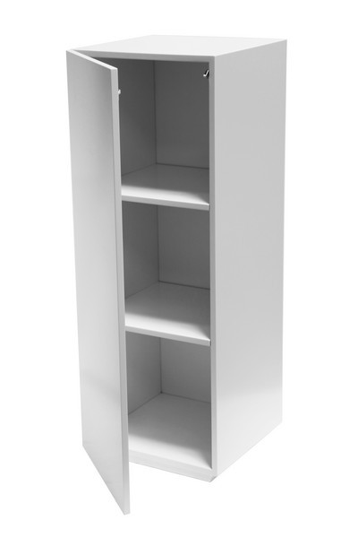 cabinet and storage plinth white high gloss