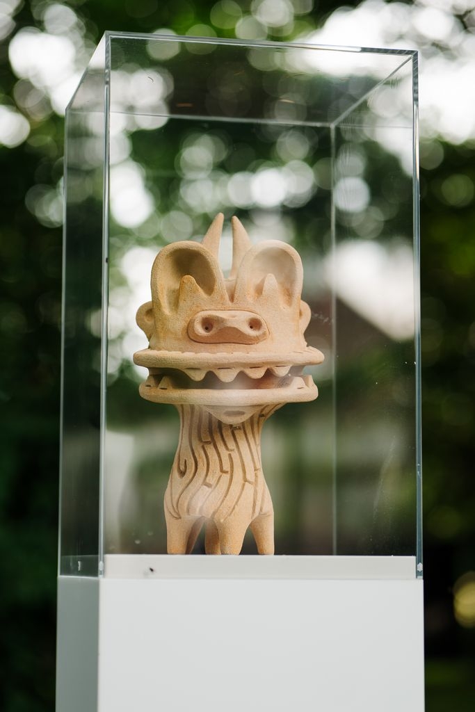 Guldagergaard – International Ceramic Research Centre