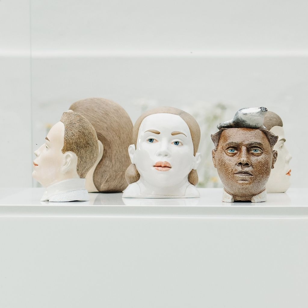 Guldagergaard – International Ceramic Research Centre
